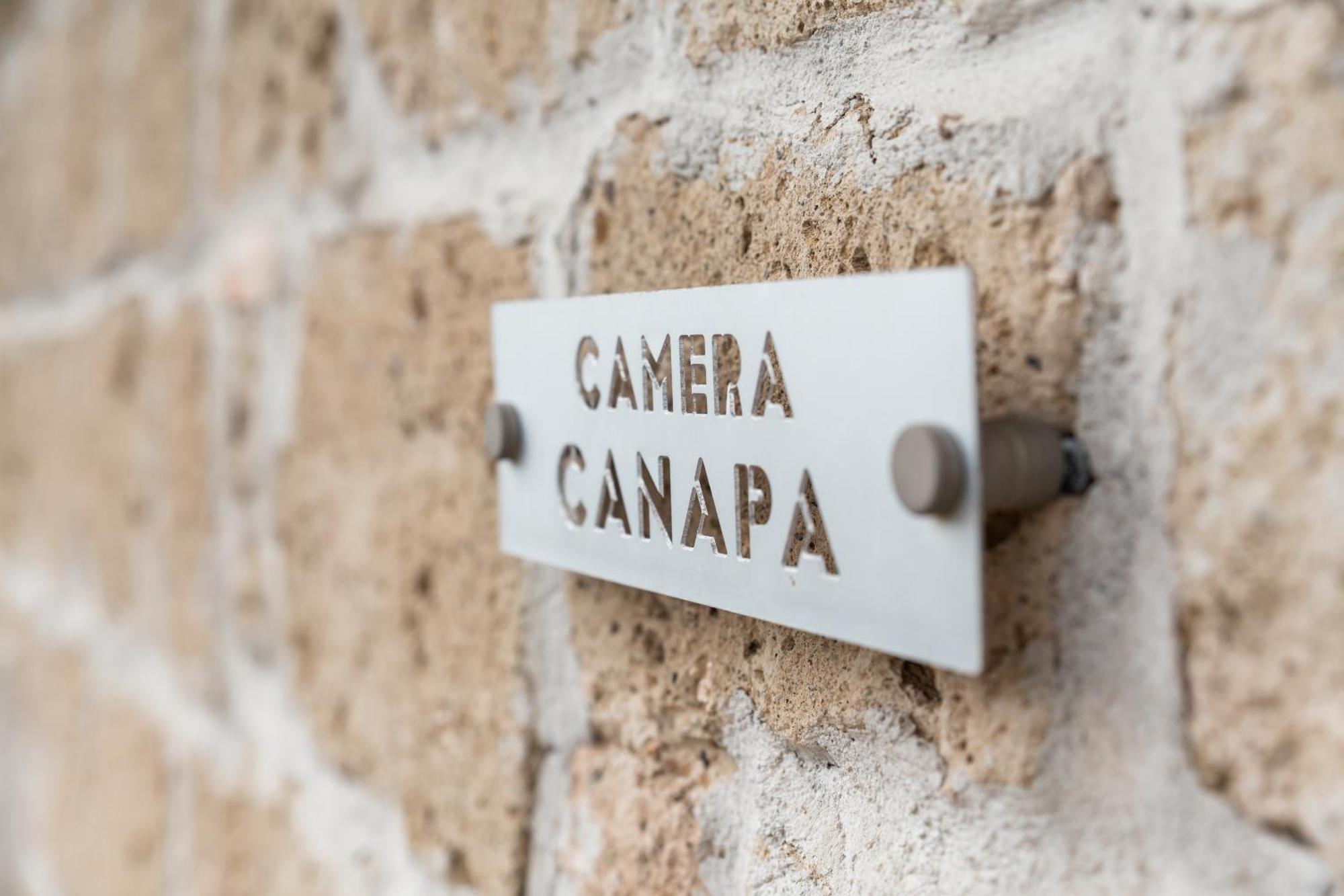 Masseria à quaranta San Marco Evangelista Esterno foto