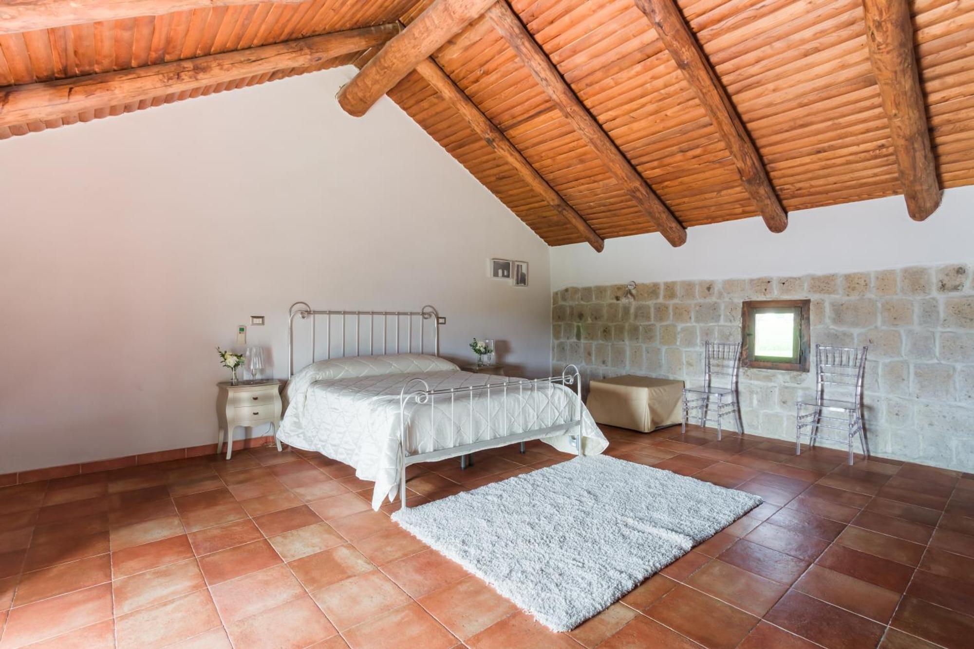 Masseria à quaranta San Marco Evangelista Esterno foto